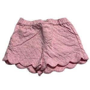 Crown & Ivy Kids Pink Shorts